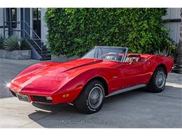 1973 Chevrolet Corvette (CC-2095614) for sale in Beverly Hills, California