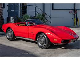 1973 Chevrolet Corvette (CC-2095614) for sale in Beverly Hills, California