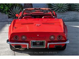 1973 Chevrolet Corvette (CC-2095614) for sale in Beverly Hills, California