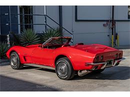 1973 Chevrolet Corvette (CC-2095614) for sale in Beverly Hills, California