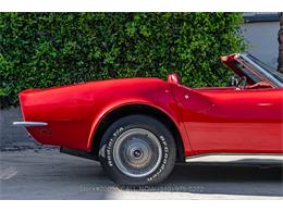 1973 Chevrolet Corvette (CC-2095614) for sale in Beverly Hills, California