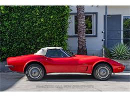 1973 Chevrolet Corvette (CC-2095614) for sale in Beverly Hills, California
