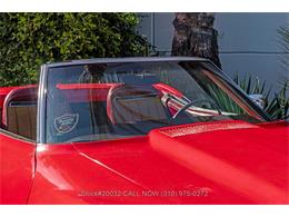 1973 Chevrolet Corvette (CC-2095614) for sale in Beverly Hills, California