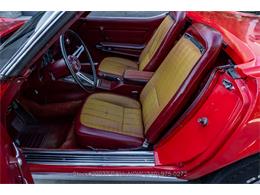 1973 Chevrolet Corvette (CC-2095614) for sale in Beverly Hills, California