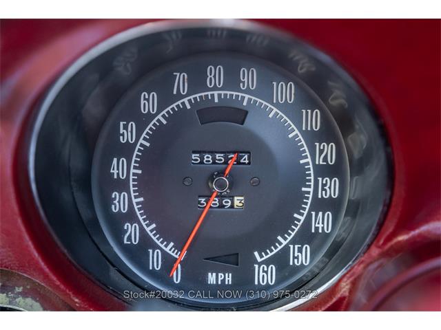 1973 Chevrolet Corvette (CC-2095614) for sale in Beverly Hills, California
