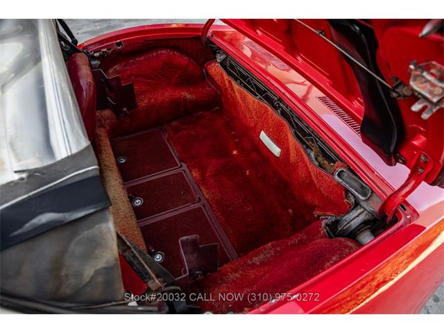 1973 Chevrolet Corvette (CC-2095614) for sale in Beverly Hills, California