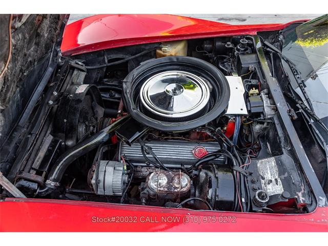 1973 Chevrolet Corvette (CC-2095614) for sale in Beverly Hills, California