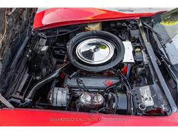 1973 Chevrolet Corvette (CC-2095614) for sale in Beverly Hills, California