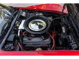 1973 Chevrolet Corvette (CC-2095614) for sale in Beverly Hills, California
