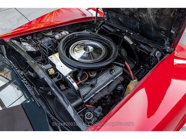 1973 Chevrolet Corvette (CC-2095614) for sale in Beverly Hills, California