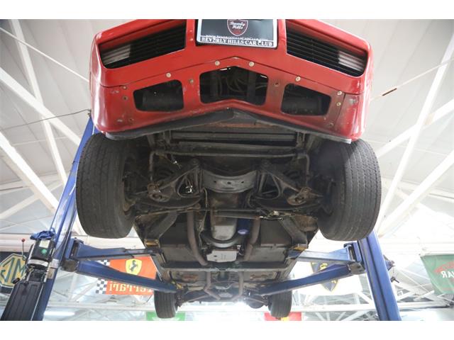 1973 Chevrolet Corvette (CC-2095614) for sale in Beverly Hills, California