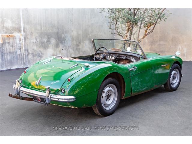 1959 Austin-Healey 100-6 (CC-2095615) for sale in Beverly Hills, California