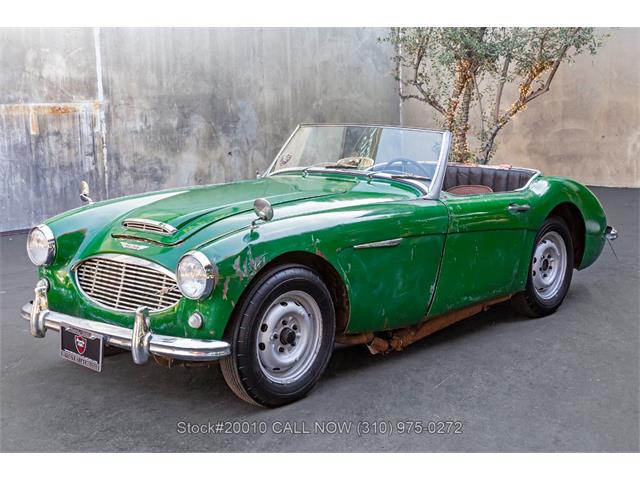 1959 Austin-Healey 100-6 (CC-2095615) for sale in Beverly Hills, California