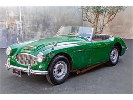1959 Austin-Healey 100-6 (CC-2095615) for sale in Beverly Hills, California