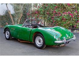 1959 Austin-Healey 100-6 (CC-2095615) for sale in Beverly Hills, California