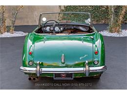 1959 Austin-Healey 100-6 (CC-2095615) for sale in Beverly Hills, California