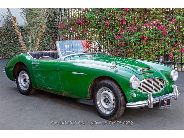 1959 Austin-Healey 100-6 (CC-2095615) for sale in Beverly Hills, California