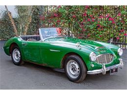 1959 Austin-Healey 100-6 (CC-2095615) for sale in Beverly Hills, California