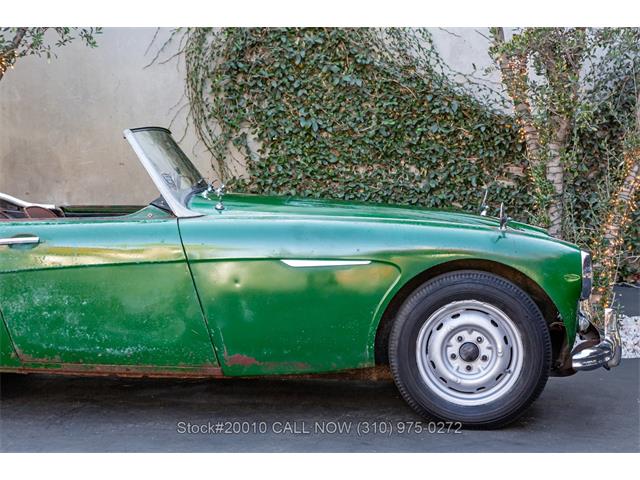 1959 Austin-Healey 100-6 (CC-2095615) for sale in Beverly Hills, California