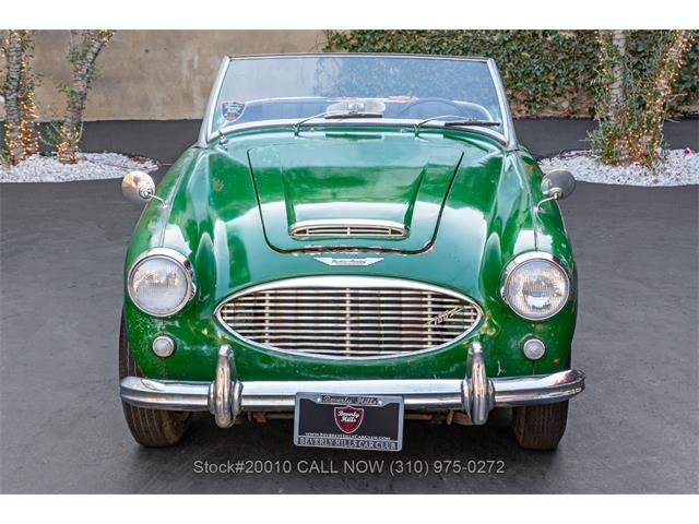 1959 Austin-Healey 100-6 (CC-2095615) for sale in Beverly Hills, California