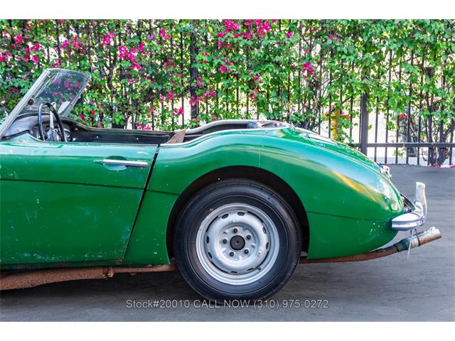 1959 Austin-Healey 100-6 (CC-2095615) for sale in Beverly Hills, California
