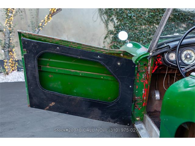 1959 Austin-Healey 100-6 (CC-2095615) for sale in Beverly Hills, California