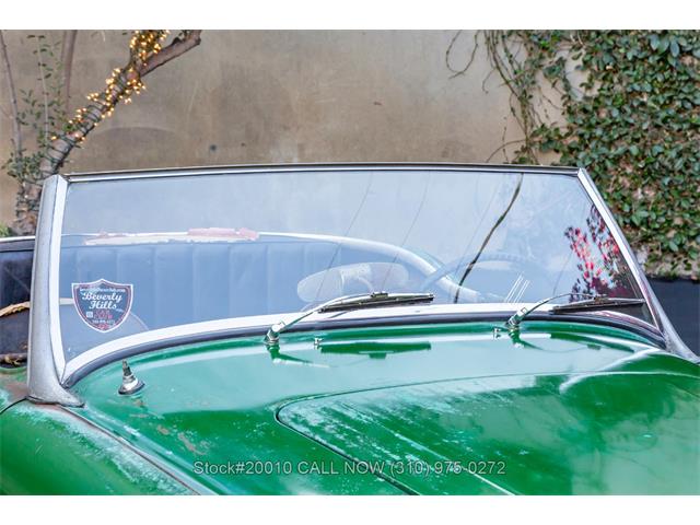 1959 Austin-Healey 100-6 (CC-2095615) for sale in Beverly Hills, California