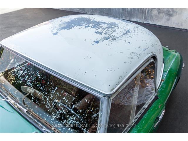 1959 Austin-Healey 100-6 (CC-2095615) for sale in Beverly Hills, California