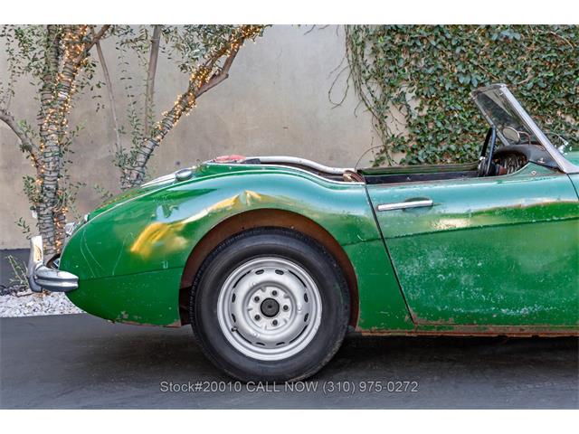 1959 Austin-Healey 100-6 (CC-2095615) for sale in Beverly Hills, California