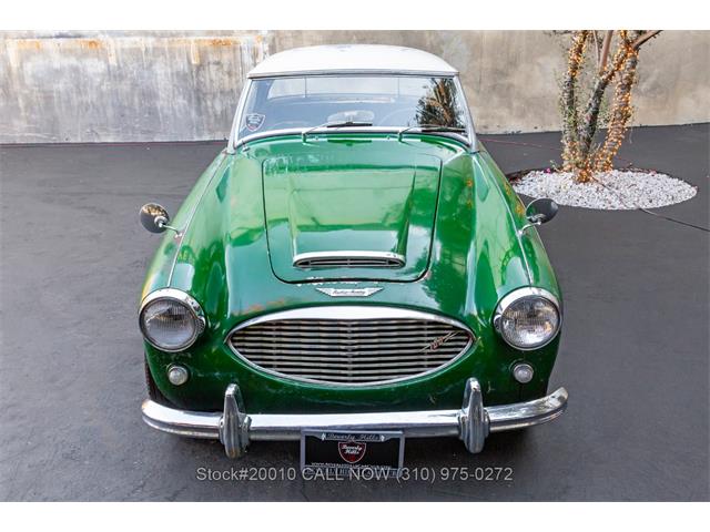 1959 Austin-Healey 100-6 (CC-2095615) for sale in Beverly Hills, California