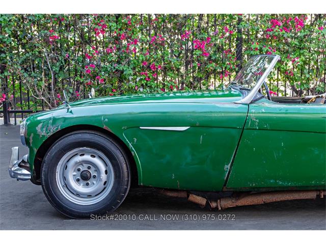 1959 Austin-Healey 100-6 (CC-2095615) for sale in Beverly Hills, California