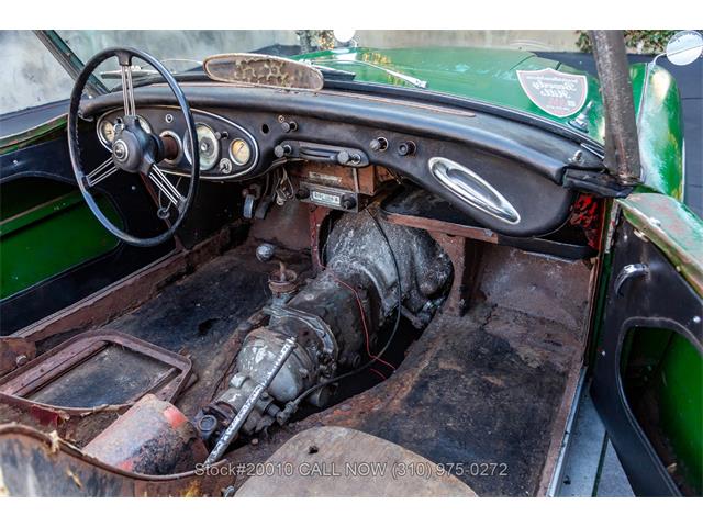 1959 Austin-Healey 100-6 (CC-2095615) for sale in Beverly Hills, California