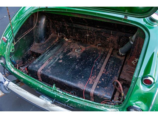 1959 Austin-Healey 100-6 (CC-2095615) for sale in Beverly Hills, California