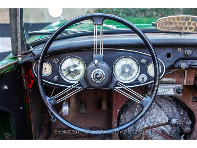 1959 Austin-Healey 100-6 (CC-2095615) for sale in Beverly Hills, California