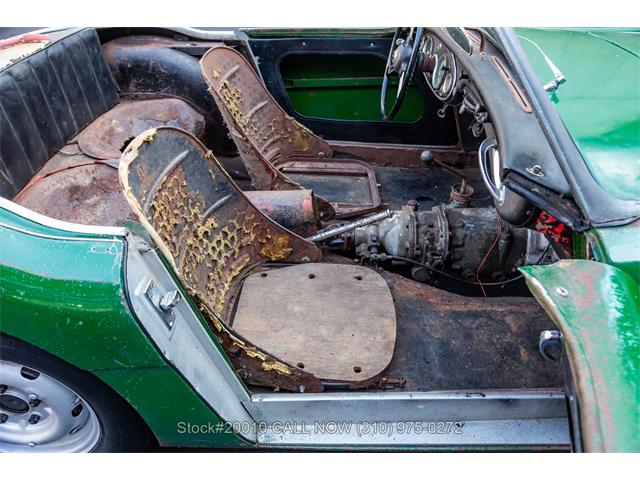 1959 Austin-Healey 100-6 (CC-2095615) for sale in Beverly Hills, California