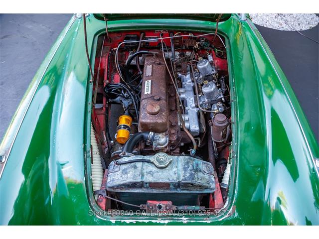 1959 Austin-Healey 100-6 (CC-2095615) for sale in Beverly Hills, California