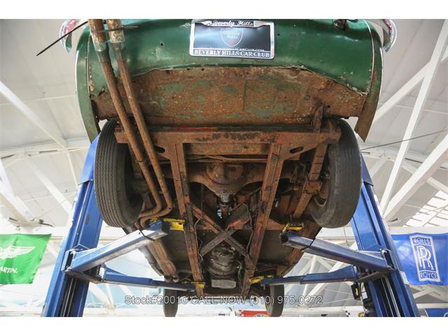 1959 Austin-Healey 100-6 (CC-2095615) for sale in Beverly Hills, California