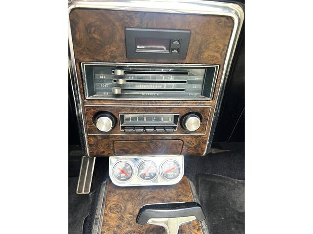 1968 Pontiac Firebird (CC-2095619) for sale in Hingham, Massachusetts