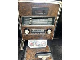 1968 Pontiac Firebird (CC-2095619) for sale in Hingham, Massachusetts