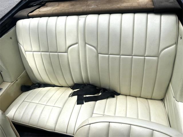 1968 Pontiac Firebird (CC-2095619) for sale in Hingham, Massachusetts