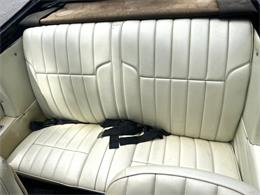 1968 Pontiac Firebird (CC-2095619) for sale in Hingham, Massachusetts