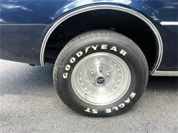 1968 Pontiac Firebird (CC-2095619) for sale in Hingham, Massachusetts
