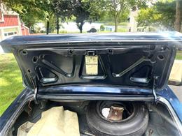 1968 Pontiac Firebird (CC-2095619) for sale in Hingham, Massachusetts