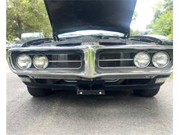 1968 Pontiac Firebird (CC-2095619) for sale in Hingham, Massachusetts