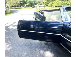 1968 Pontiac Firebird (CC-2095619) for sale in Hingham, Massachusetts