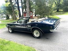 1968 Pontiac Firebird (CC-2095619) for sale in Hingham, Massachusetts