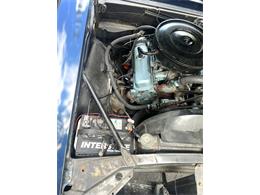 1968 Pontiac Firebird (CC-2095619) for sale in Hingham, Massachusetts