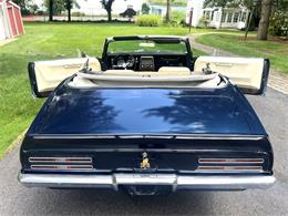 1968 Pontiac Firebird (CC-2095619) for sale in Hingham, Massachusetts