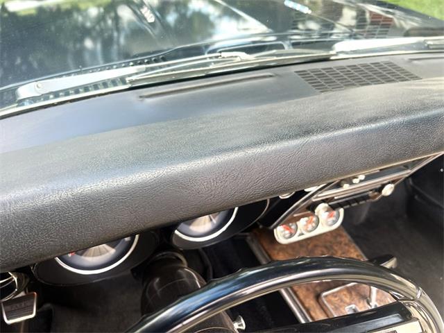 1968 Pontiac Firebird (CC-2095619) for sale in Hingham, Massachusetts