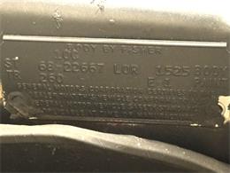 1968 Pontiac Firebird (CC-2095619) for sale in Hingham, Massachusetts